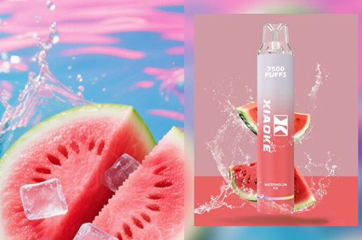 哪款電子煙手感拿起來最有份量(手感好的電子煙)