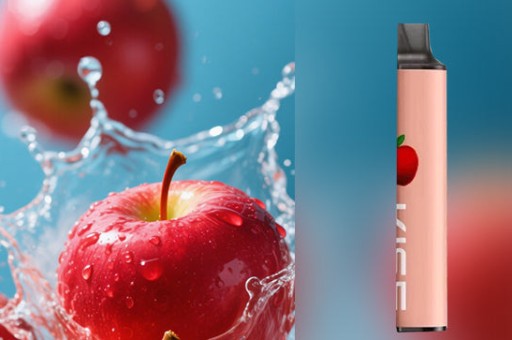 SP電子煙冰檸味評測：這款口味真的好抽嗎讓我們來看看