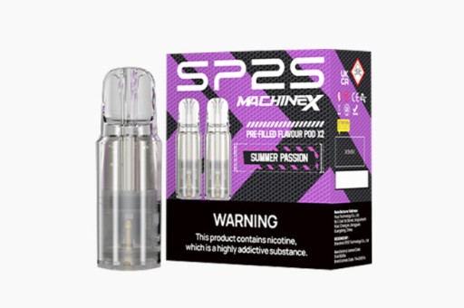 MEEL一次性產品的煙霧特性探討：大煙霧與小煙霧的區別與影響分析