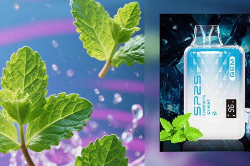 電子煙外觀最好看的女生推薦款-時尚女生電子煙外觀推薦款