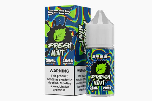 哪個口味煙油抽著最冰(哪個煙油口味好抽)