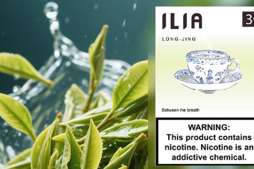 CHILL8800口必買清單：奶茶口味到底適不適合你？