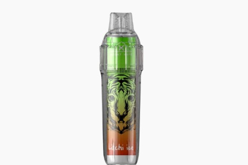Lana電子菸口味客製化？探討未來一次性產品的可能性