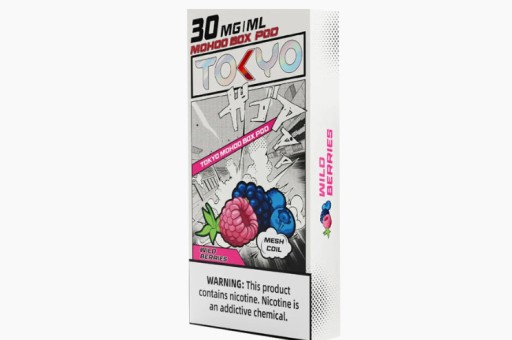SP2全口味實測：哪一款最適合戒菸過渡期？