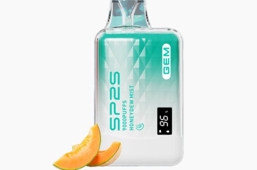 暴脾氣煙油與鹽博士對比：哪個丁鹽品牌更具CP值？