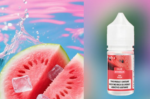 梟客拋棄式推薦口味：冰爽薄荷，重度涼感愛好者的救星