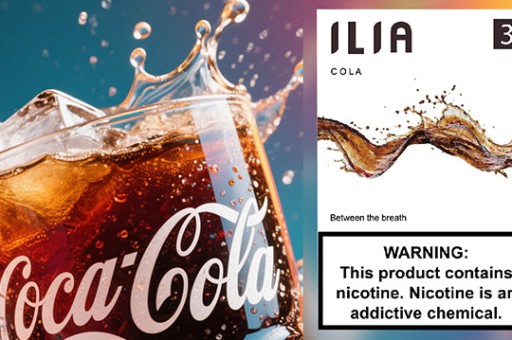 ILIA哩亞煙彈底座漏油腐蝕電路板修理(煙彈漏油處理方法)